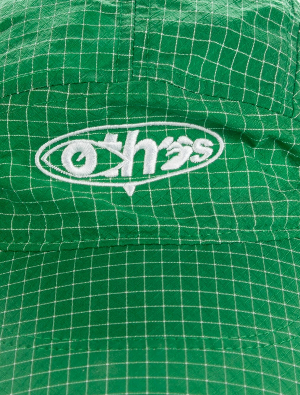 Off-White x Nike Embroidered Cap w/Tags