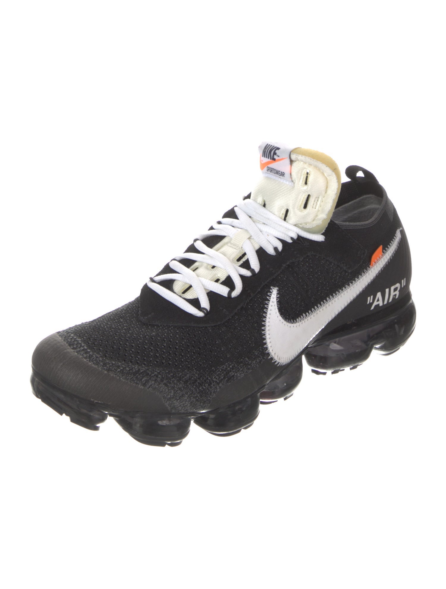 Off-White x Nike Air VaporMax Chunky Sneakers