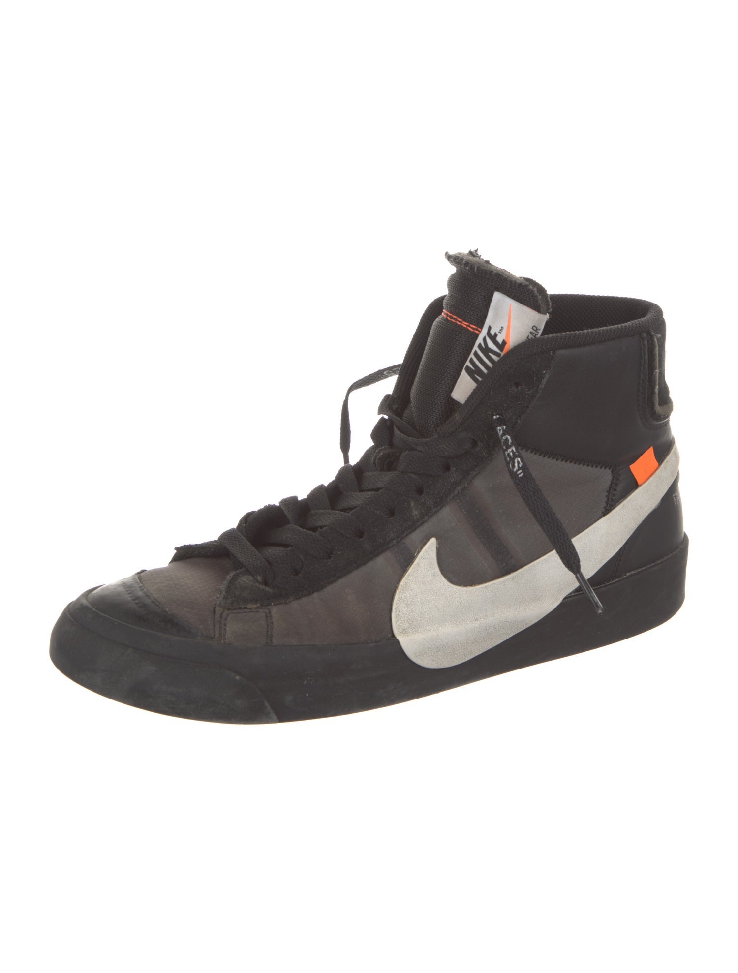 Nike × Off-White 