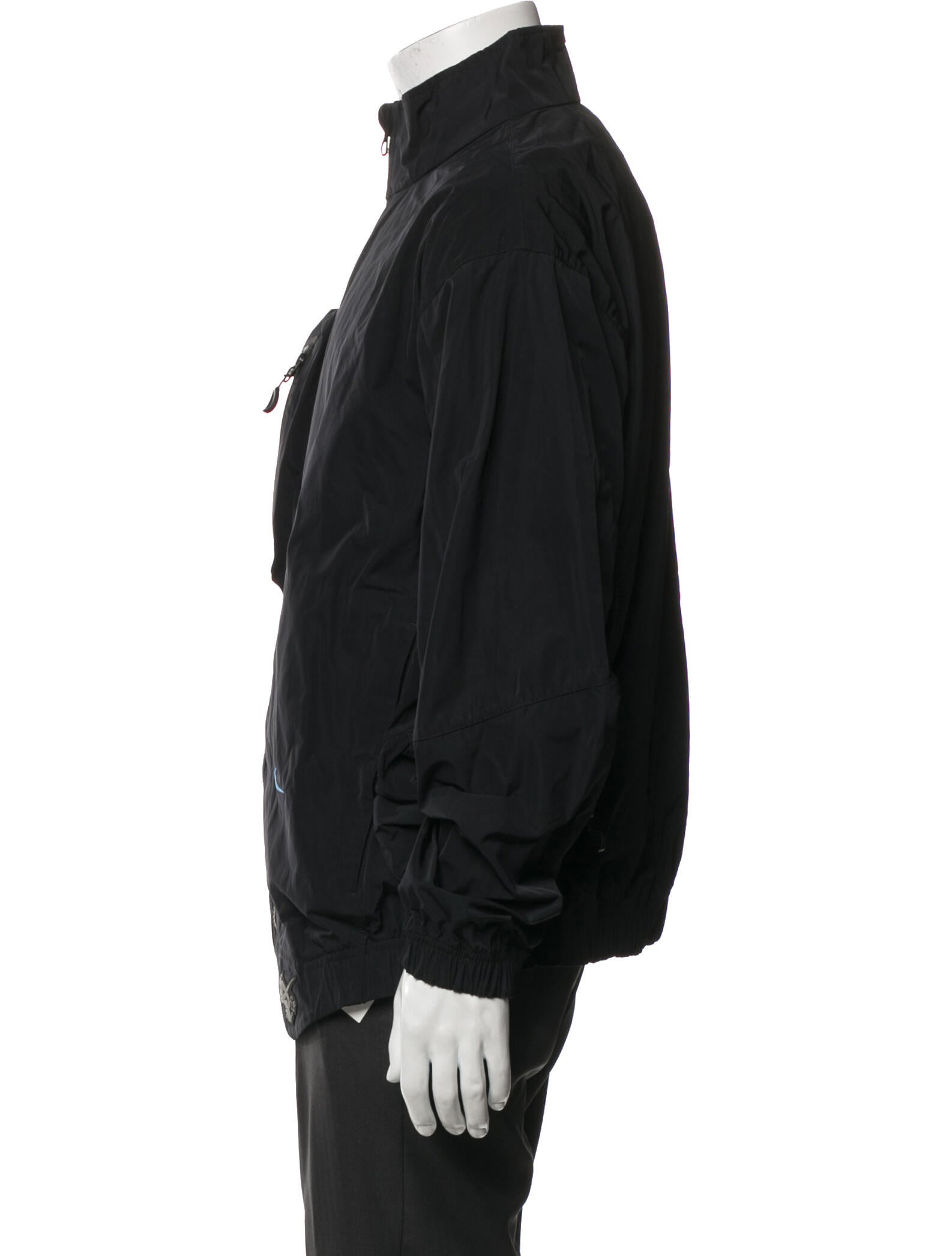 Off-White x Nike 2022 0003 Jacket