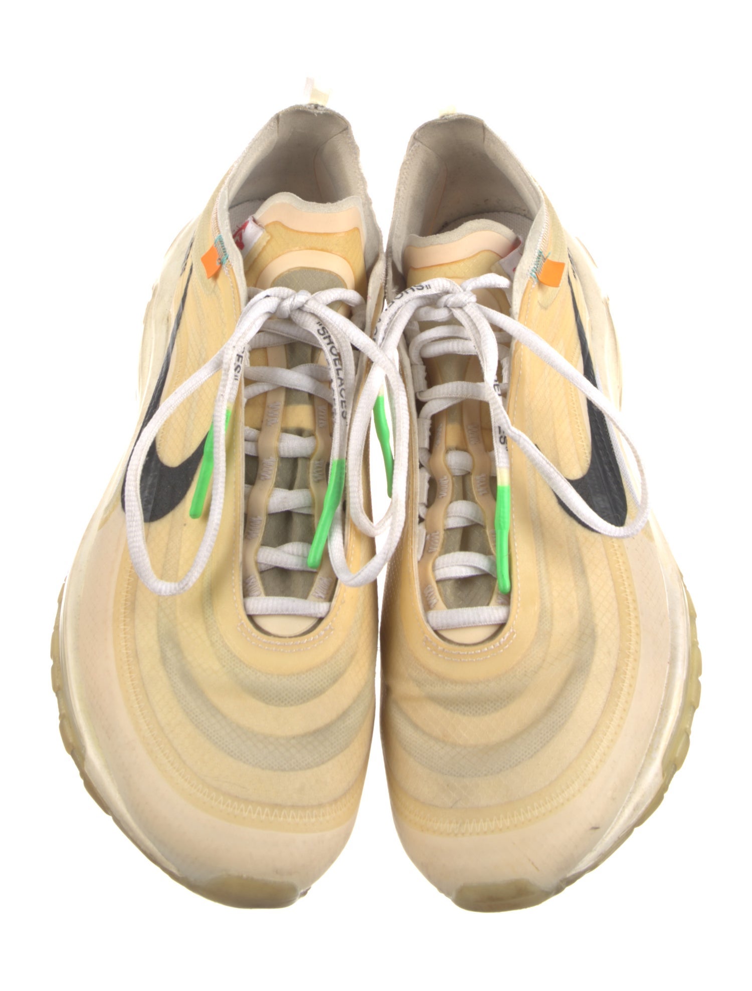Off-White x Nike | The RealReal