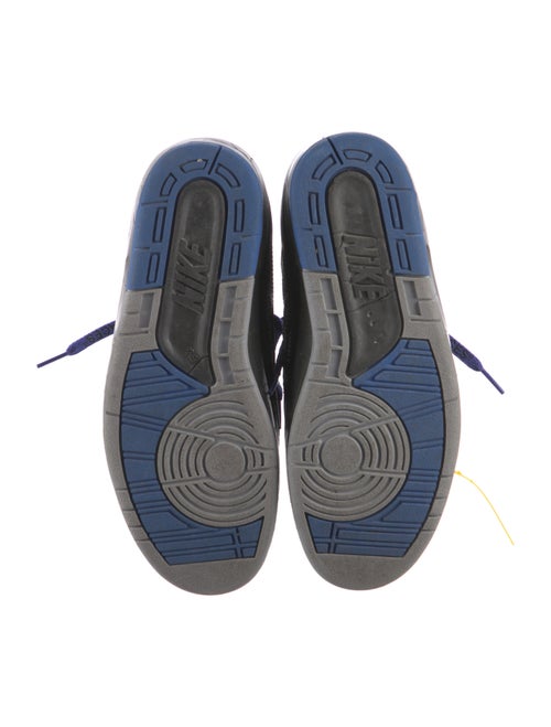 Off-White x Jordan 2 Retro Low SP Sneakers