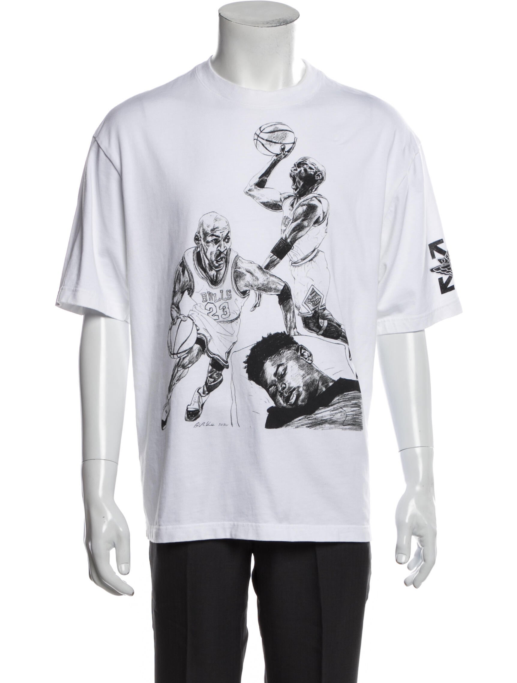 jordan hoop heroes shirt