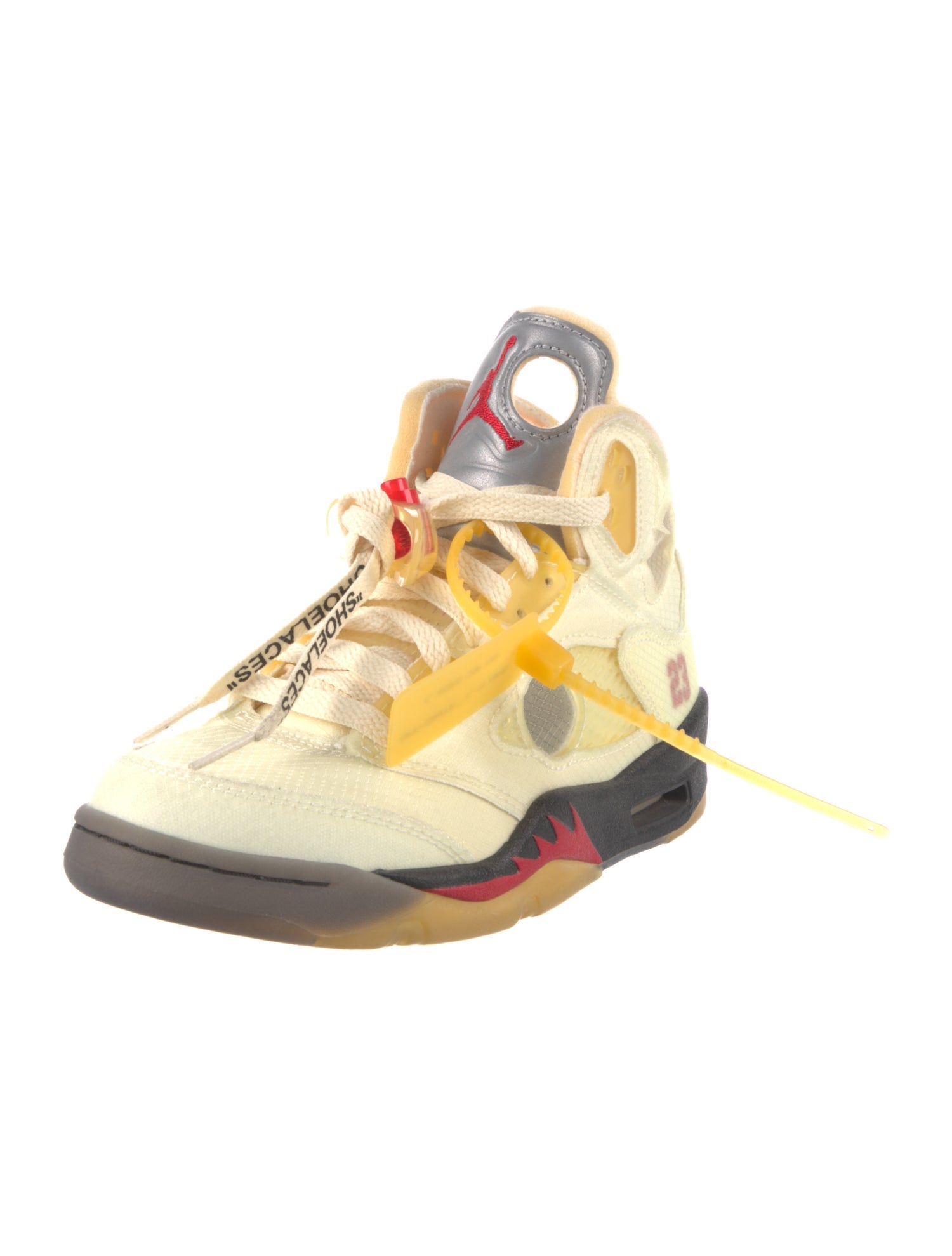 jordan off white sneakers