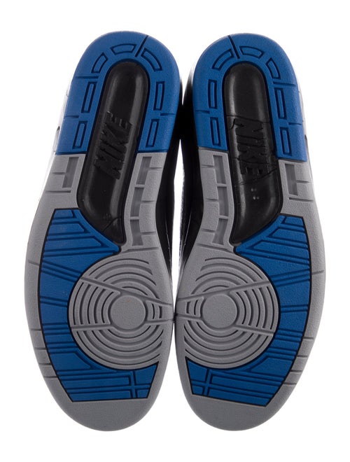 Off-White x Jordan 2 Retro Low SP Sneakers