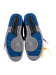 Off-White x Jordan 2 Retro Low SP Black Blue Sneakers