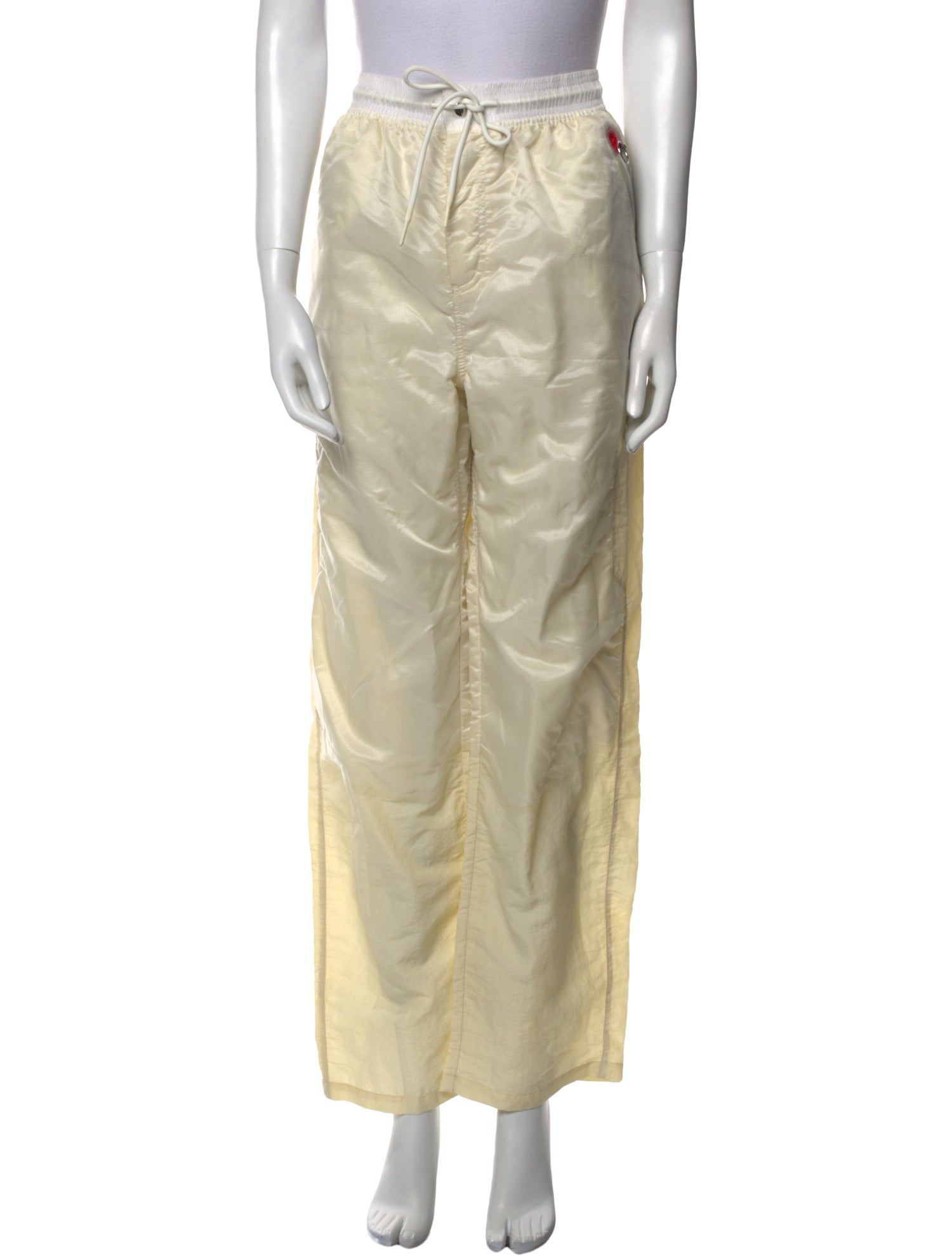 Off-White x Jordan 2021 Pants