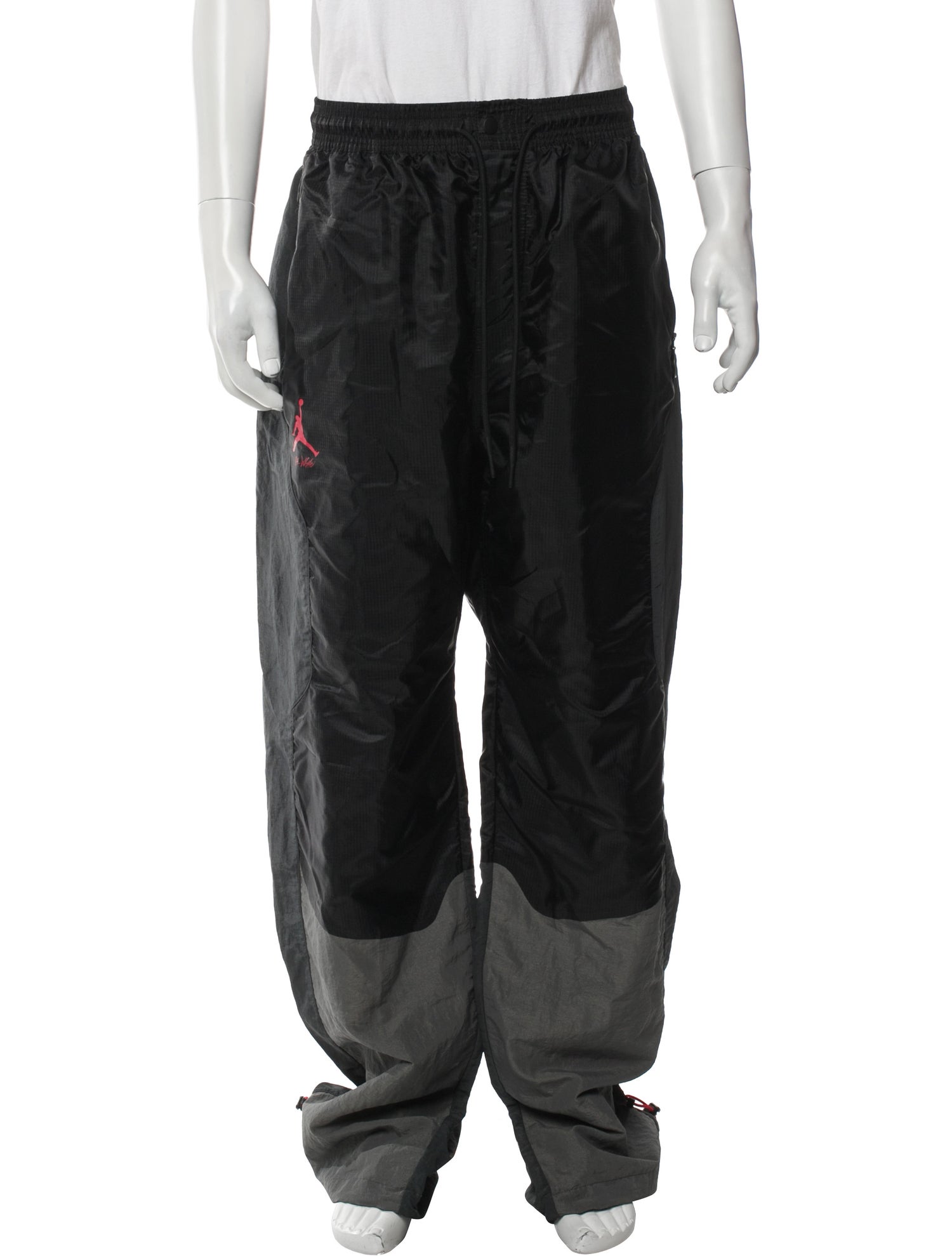 Off-White x Jordan 2020 Lounge Bottoms