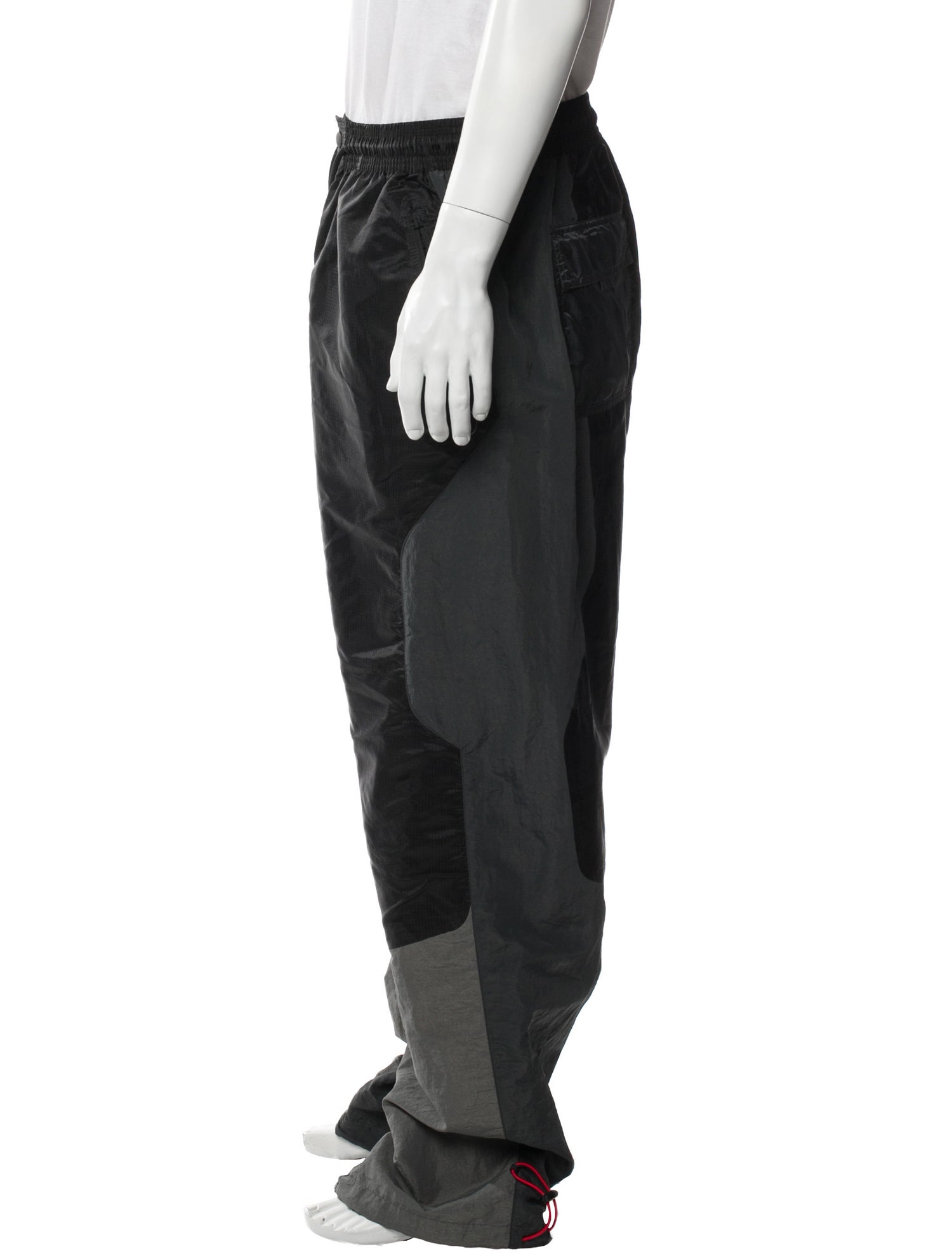 Off-White x Jordan 2020 Lounge Bottoms