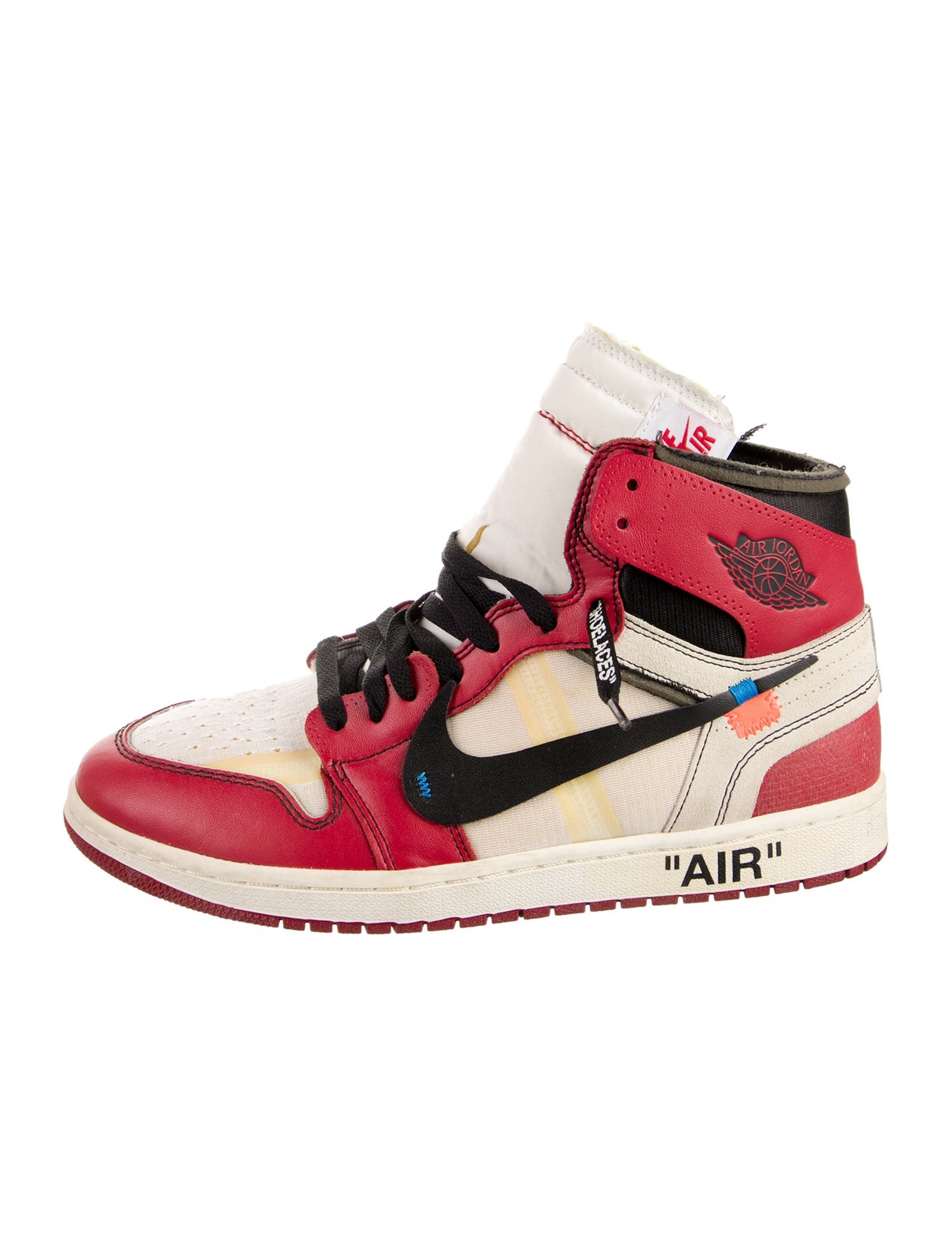 cheapest off white jordans