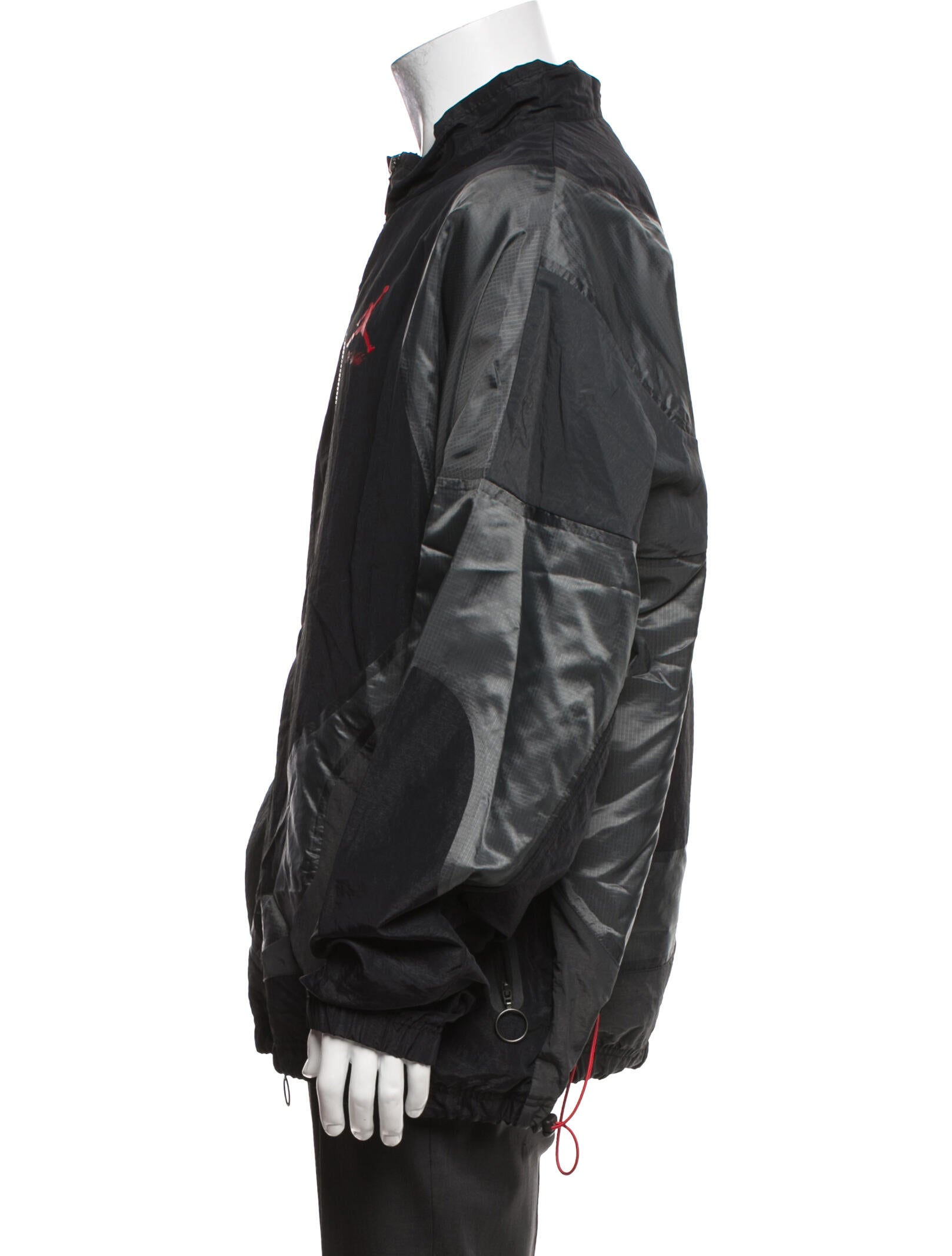 Off-White x Jordan Jacket