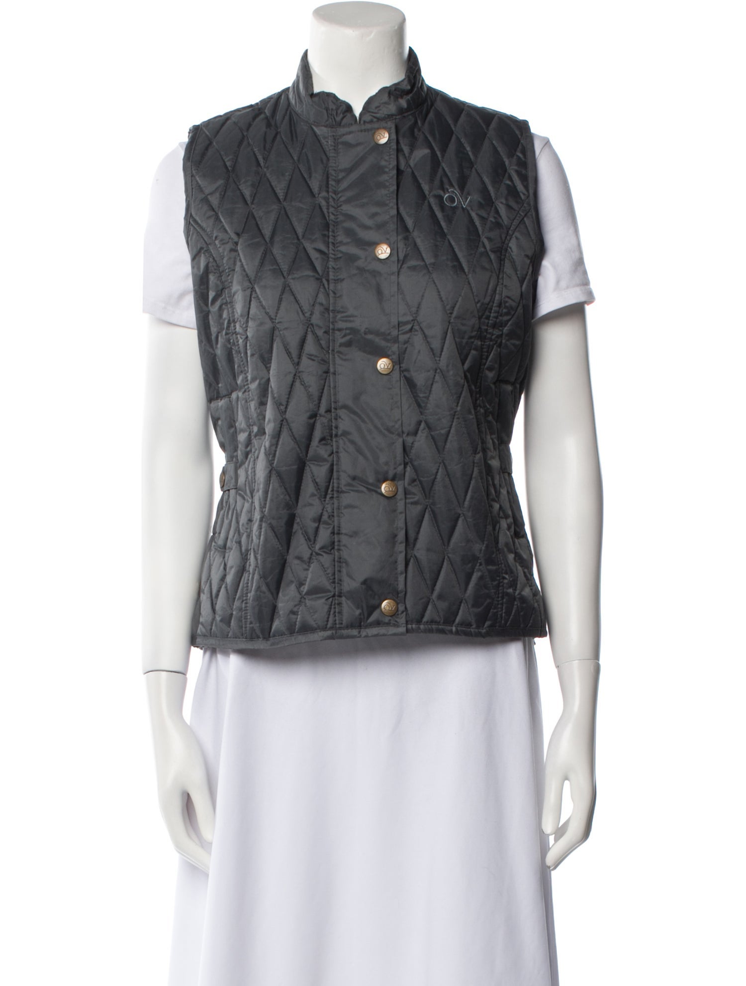 Ovation Finalist Vest