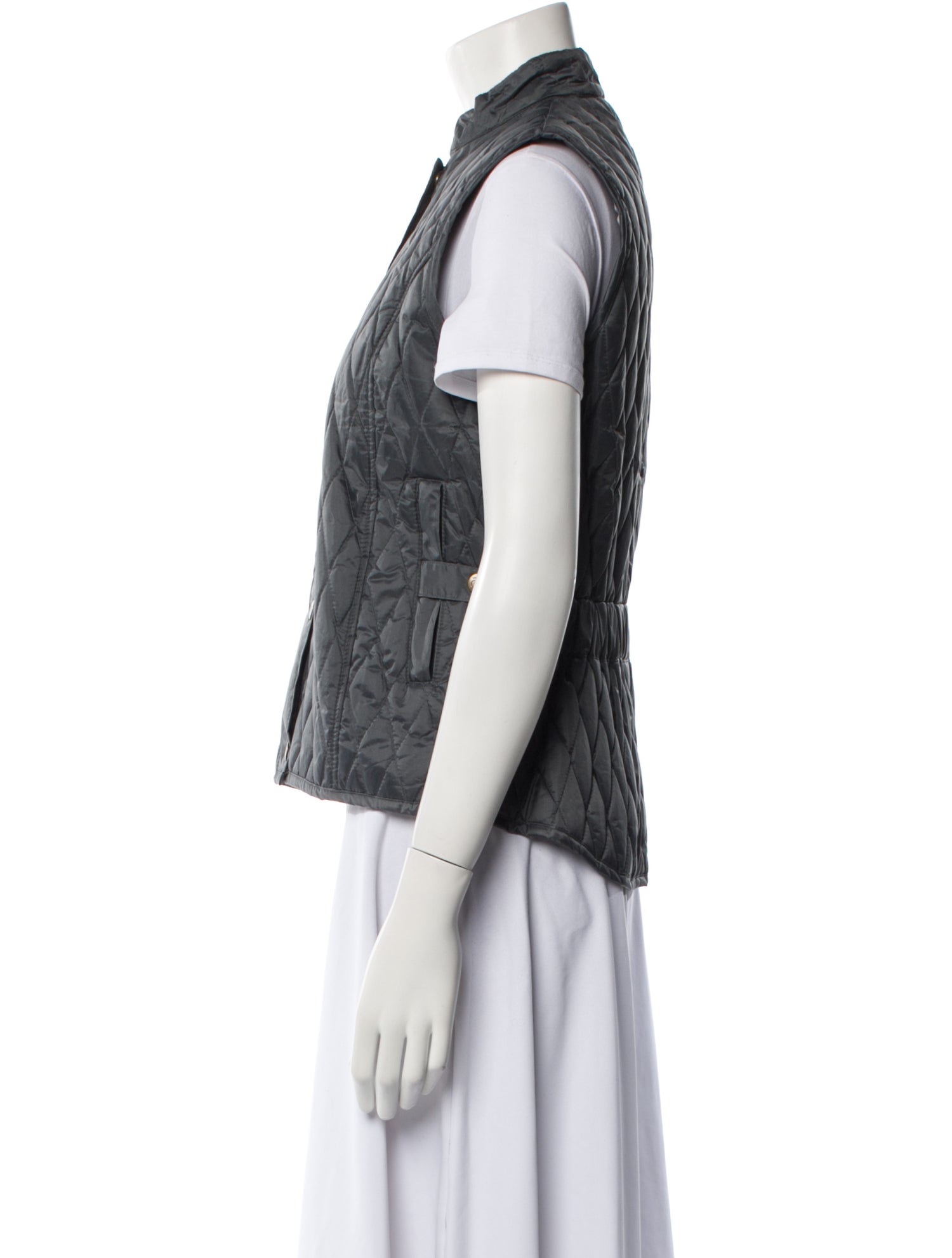 Ovation Finalist Vest