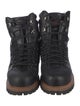 Ogier Leather Hiking Boots