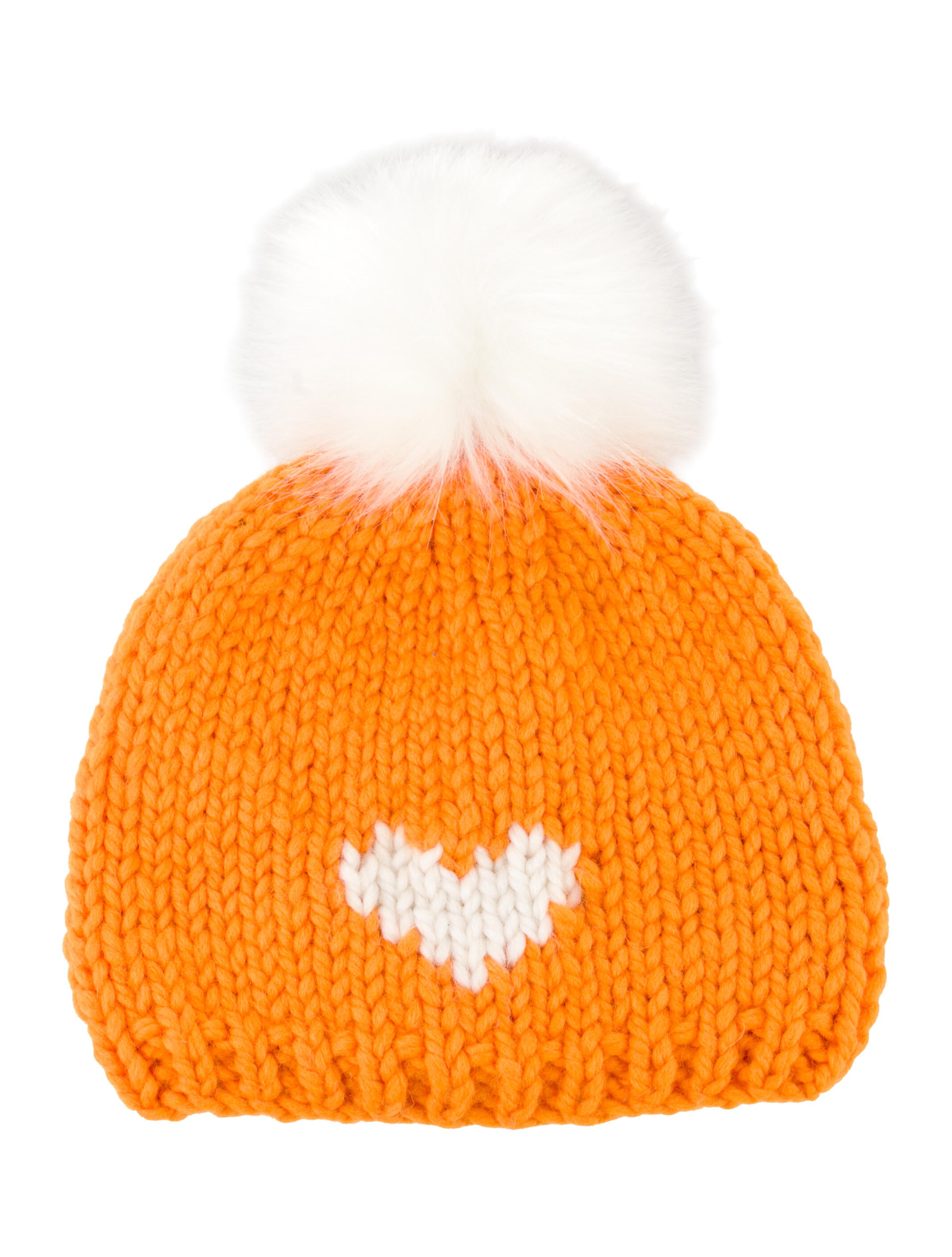 GOGO Knitted Beanie w/Tags