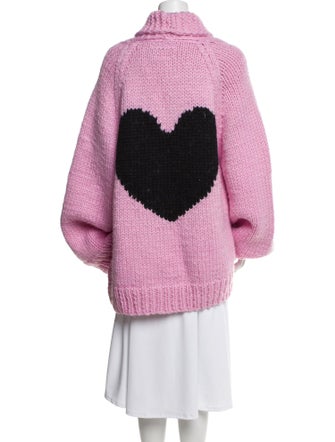 GOGO Wool V-Neck Sweater