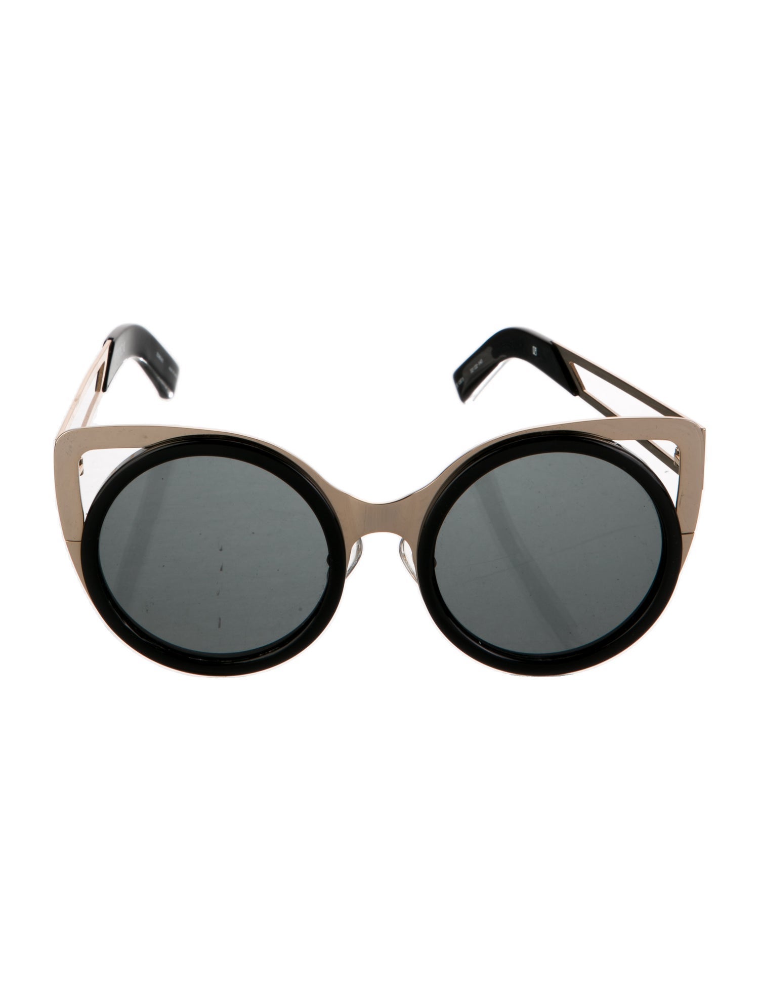 OG x Oliver Goldsmith 314259 Round Sunglasses