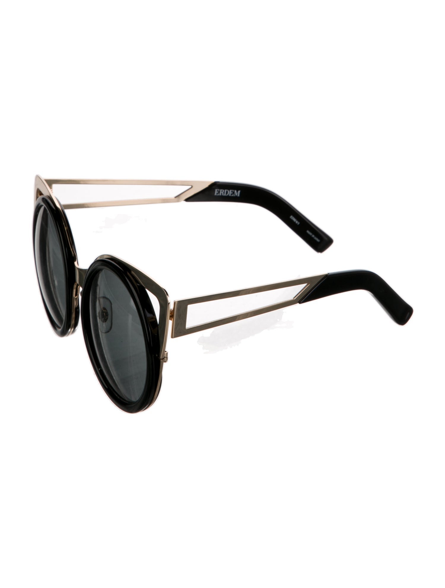 OG x Oliver Goldsmith 314259 Round Sunglasses
