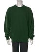 O'Connell's Wool Crew Neck Pullover
