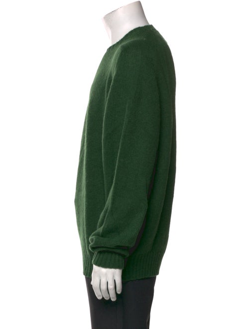 O'Connell's Wool Crew Neck Pullover