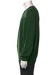 O'Connell's Wool Crew Neck Pullover