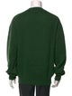 O'Connell's Wool Crew Neck Pullover