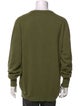 O'Connell's Cashmere V-Neck Pullover