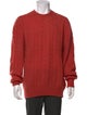 O'Connell's Wool Crew Neck Pullover