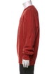 O'Connell's Wool Crew Neck Pullover