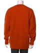 O'Connell's Wool Crew Neck Pullover