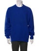 O'Connell's Wool Crew Neck Pullover