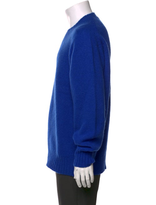 O'Connell's Wool Crew Neck Pullover