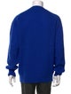 O'Connell's Wool Crew Neck Pullover