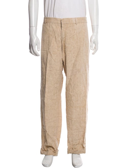 O'Connell's Linen Pants