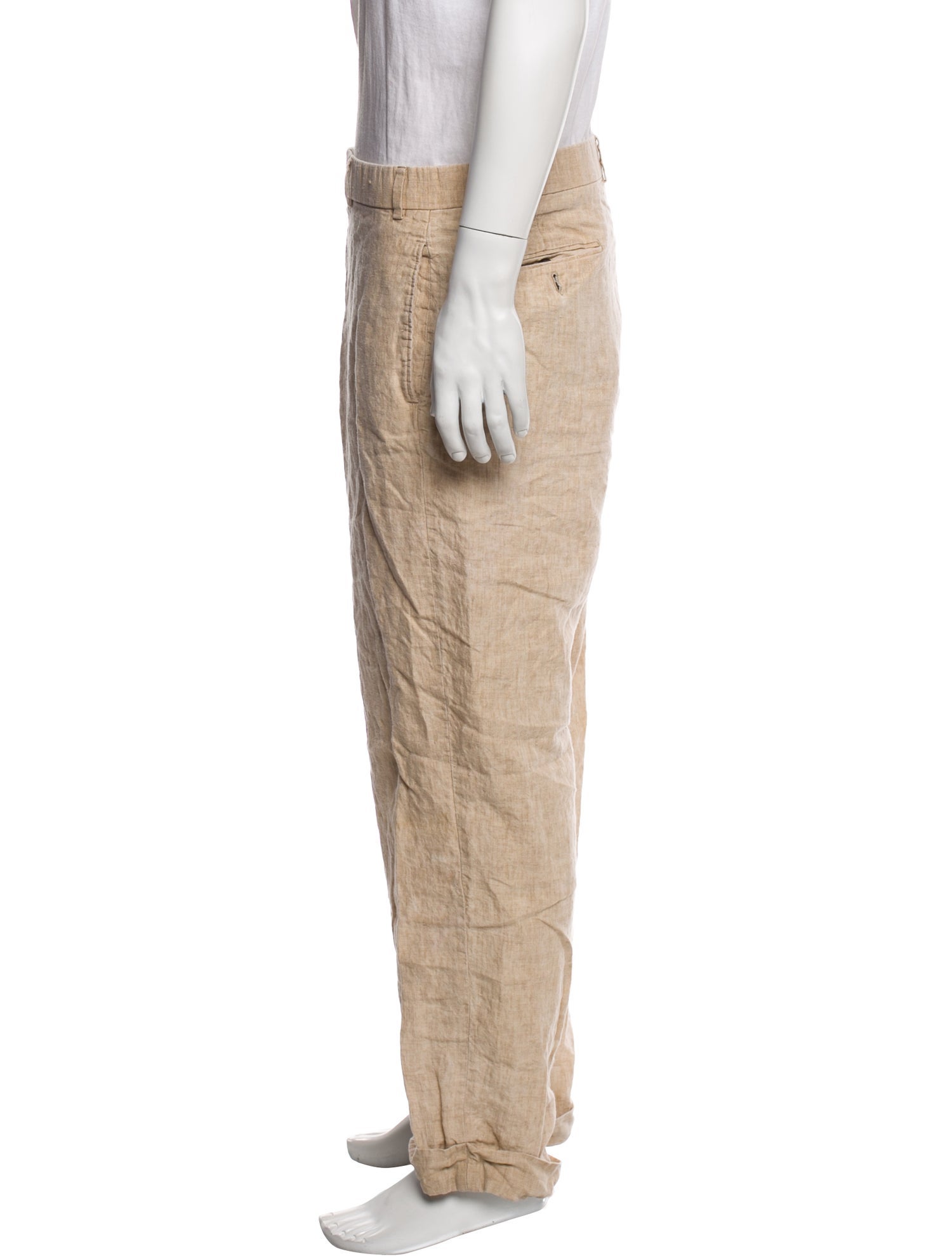 O'Connell's Linen Pants