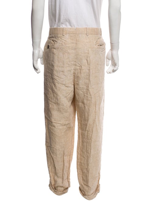 O'Connell's Linen Pants