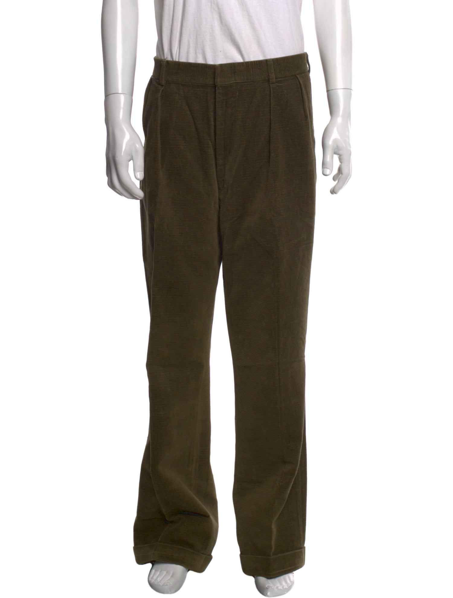O'Connell's Corduroy Pants