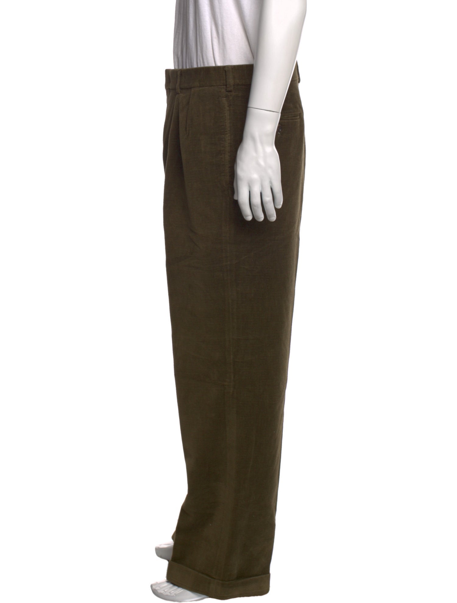 O'Connell's Corduroy Pants