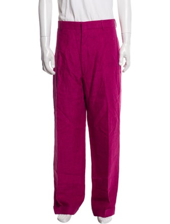 O'Connell's Linen Pants