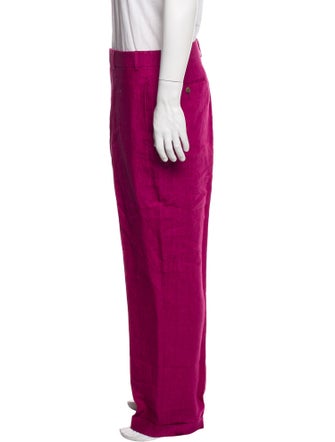 O'Connell's Linen Pants