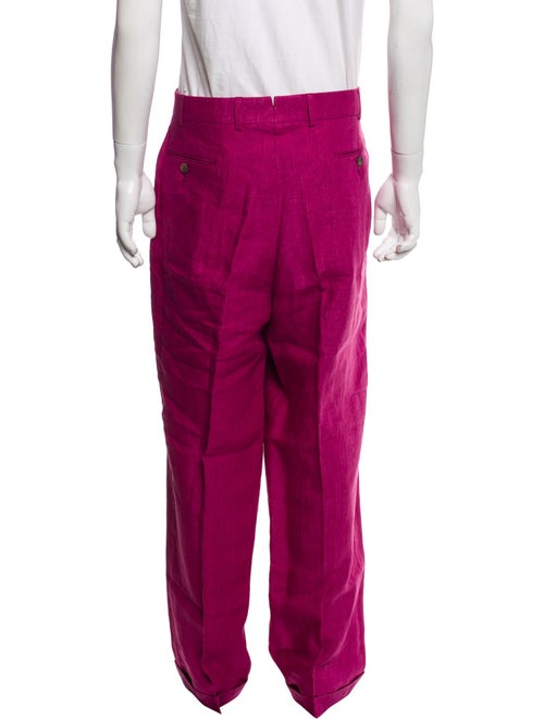 O'Connell's Linen Pants
