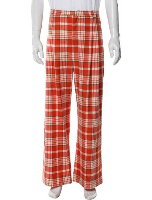 Occhii 2019 Dress Pants Wool