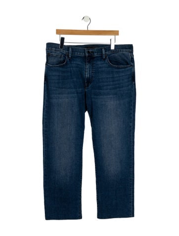 Old Joe Brand Jeans Straight-Leg XXL