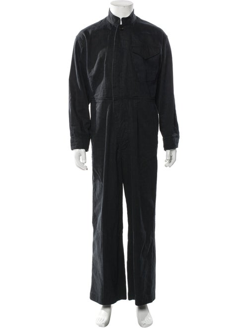 Old Joe Brand Overalls