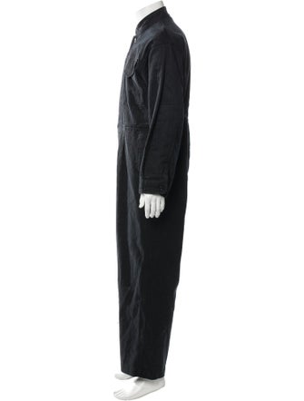 Old Joe Brand Overalls