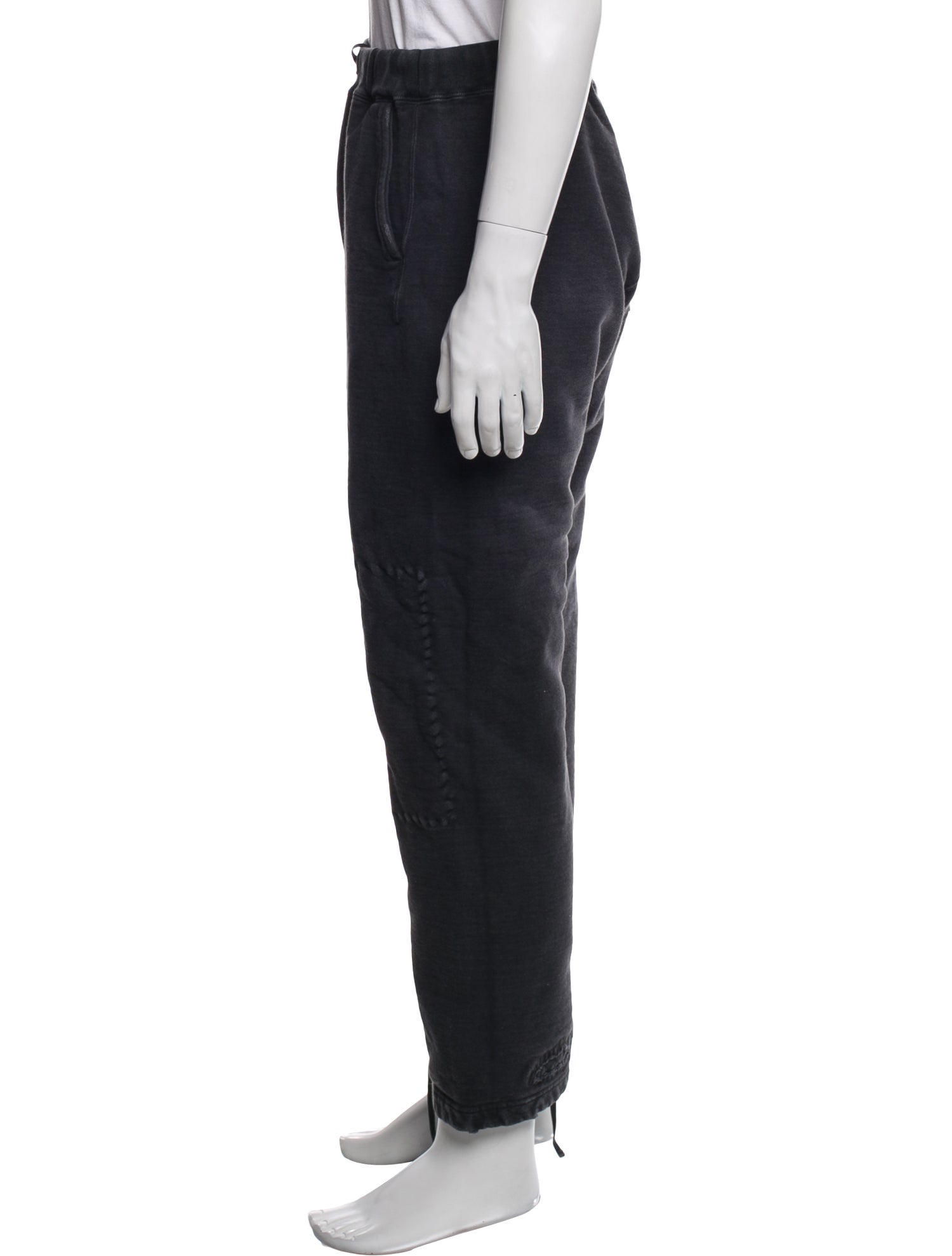 Old Joe Brand Lounge Bottoms