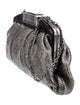 Overture Judith Leiber Leather Evening Bag