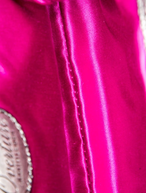 Overture Judith Leiber Leather Evening Bag