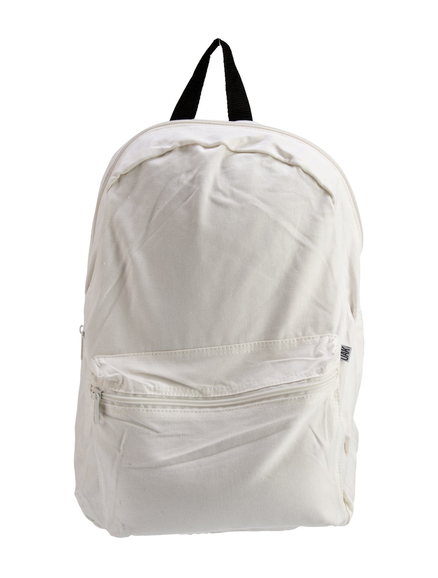 OAK Canvas Backpack