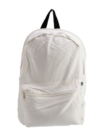 OAK Canvas Backpack